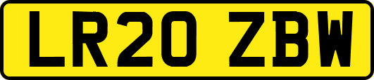 LR20ZBW