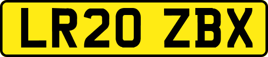 LR20ZBX