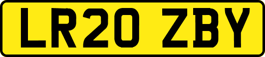 LR20ZBY