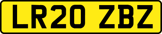 LR20ZBZ