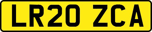 LR20ZCA