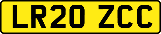 LR20ZCC