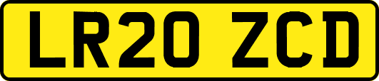 LR20ZCD