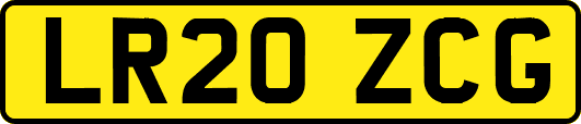 LR20ZCG