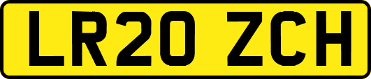 LR20ZCH