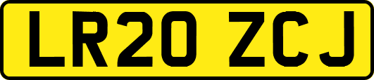 LR20ZCJ