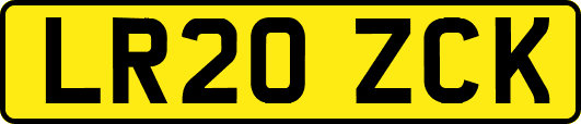 LR20ZCK