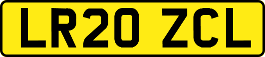 LR20ZCL