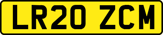LR20ZCM