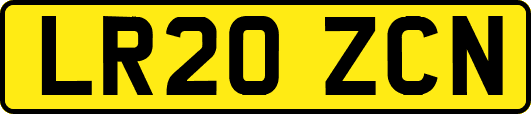LR20ZCN