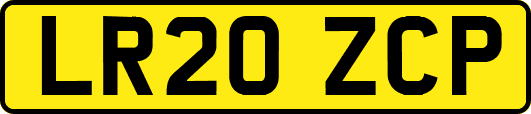 LR20ZCP