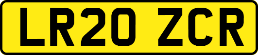 LR20ZCR