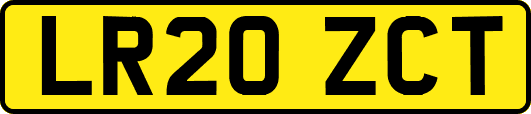 LR20ZCT