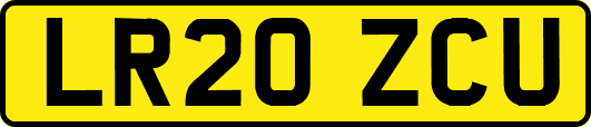 LR20ZCU