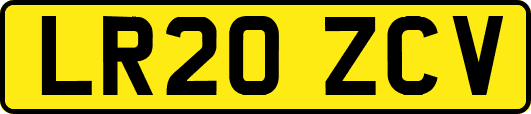 LR20ZCV
