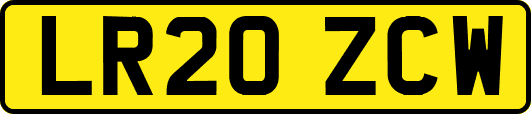 LR20ZCW