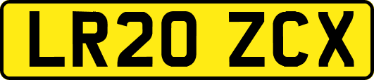 LR20ZCX