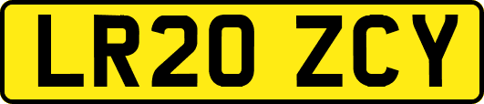 LR20ZCY