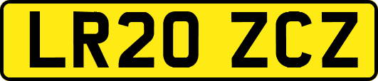 LR20ZCZ