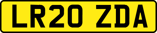 LR20ZDA