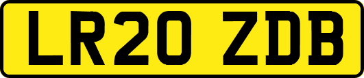 LR20ZDB