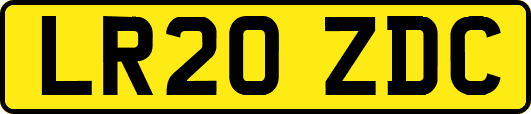 LR20ZDC