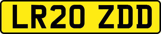 LR20ZDD