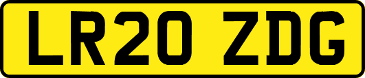 LR20ZDG