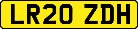 LR20ZDH