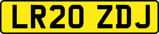 LR20ZDJ