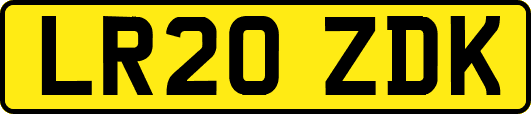 LR20ZDK