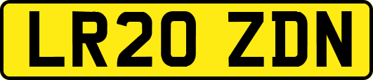 LR20ZDN