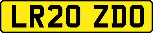 LR20ZDO