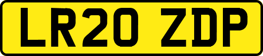 LR20ZDP