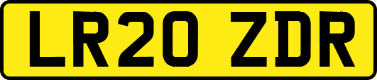 LR20ZDR