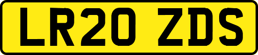 LR20ZDS
