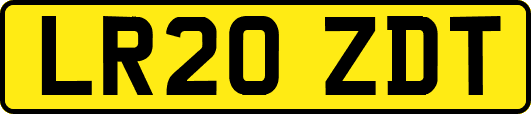 LR20ZDT