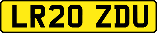 LR20ZDU