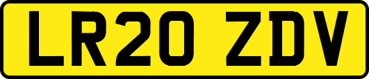 LR20ZDV
