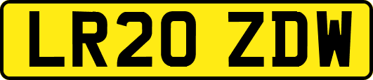 LR20ZDW