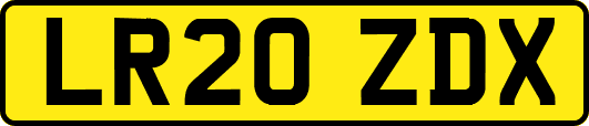LR20ZDX