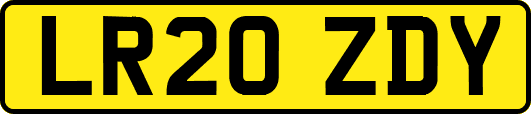 LR20ZDY