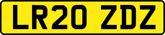 LR20ZDZ