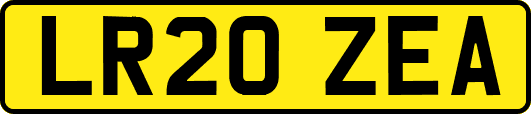 LR20ZEA