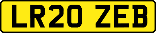 LR20ZEB