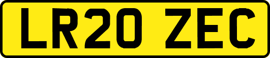 LR20ZEC