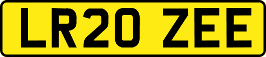 LR20ZEE