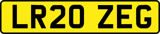 LR20ZEG