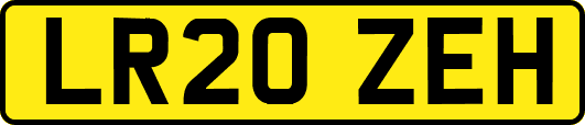 LR20ZEH