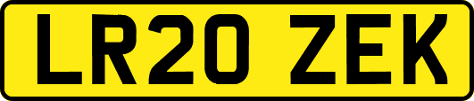 LR20ZEK